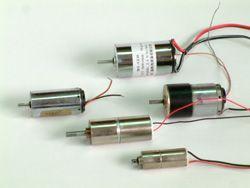 SYK系列永磁直流伺服电动机