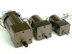 交流单相电容运转电动机