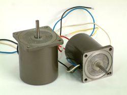 交流单相电容运转电动机